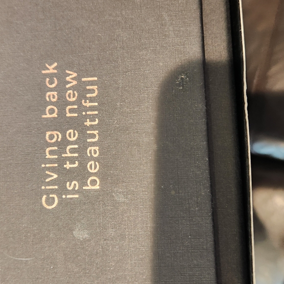 Black Hair Dryer by N:P Beautiful - Picture 3 of 10